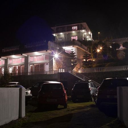 科代卡纳尔 Status Hillpark酒店 外观 照片