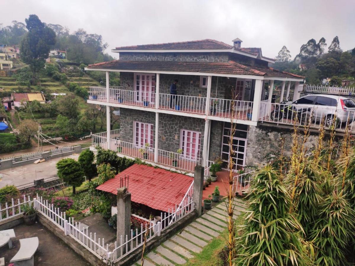 科代卡纳尔 Status Hillpark酒店 外观 照片