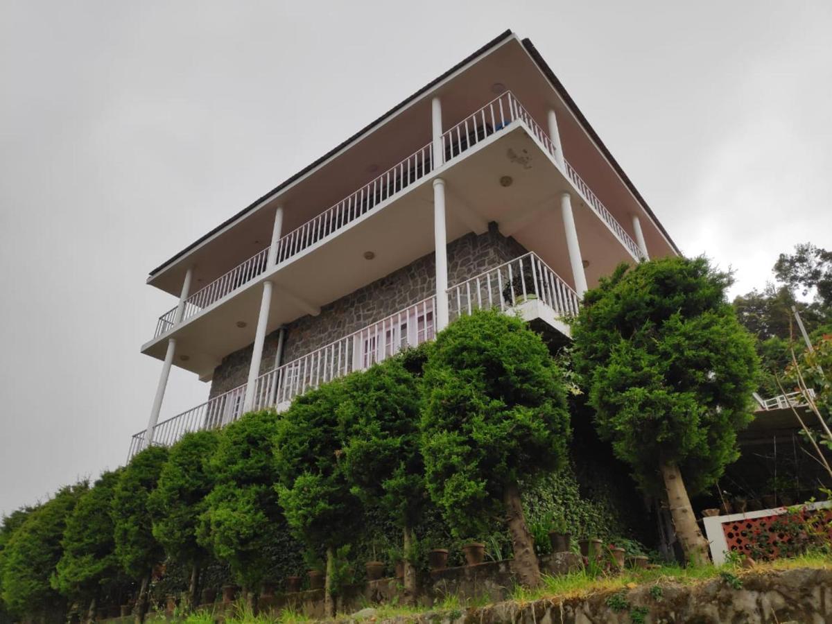 科代卡纳尔 Status Hillpark酒店 外观 照片