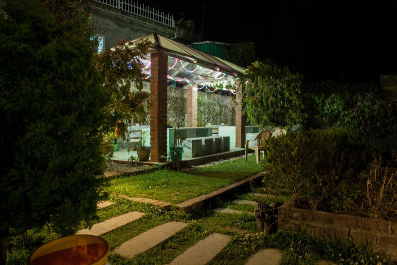 科代卡纳尔 Status Hillpark酒店 外观 照片
