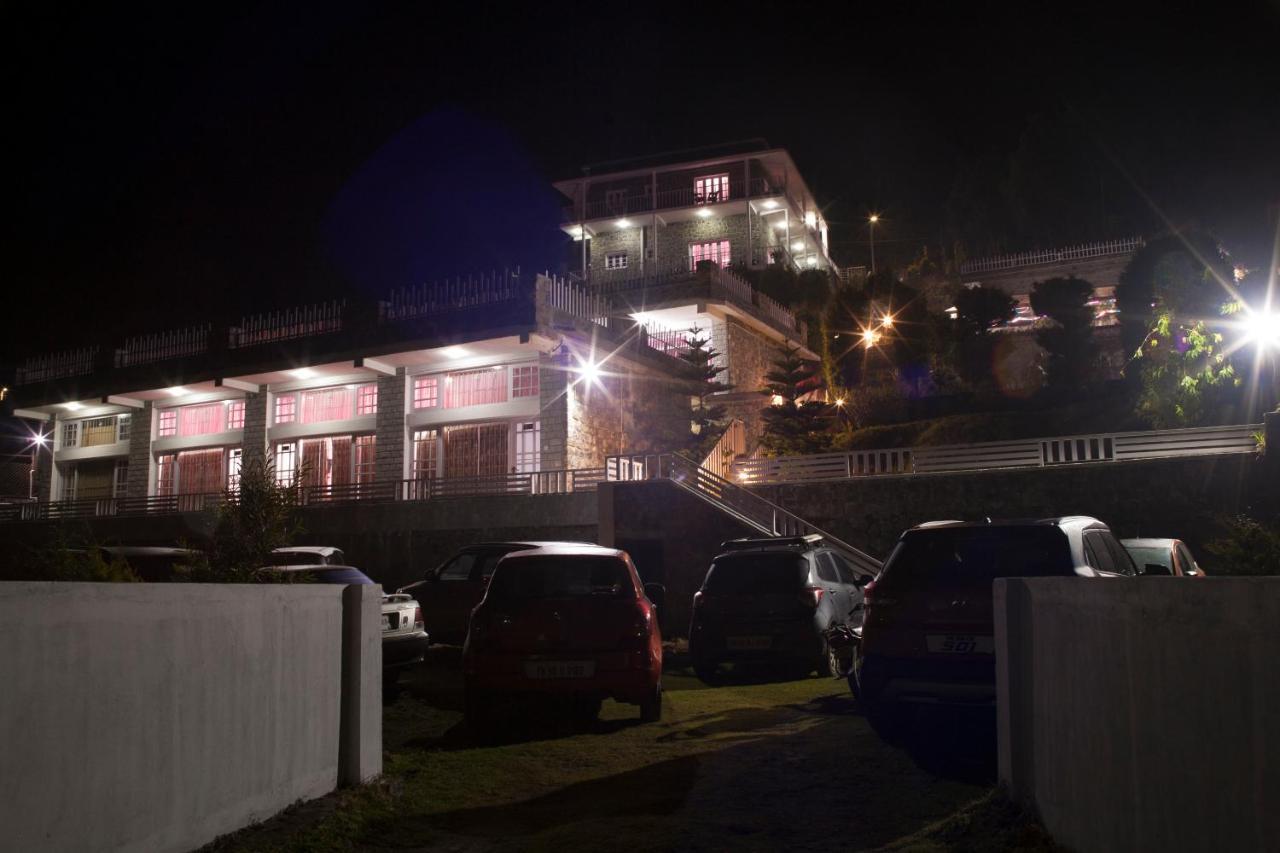 科代卡纳尔 Status Hillpark酒店 外观 照片
