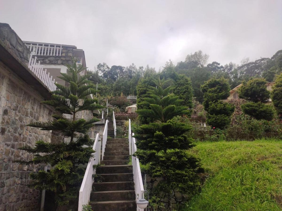科代卡纳尔 Status Hillpark酒店 外观 照片