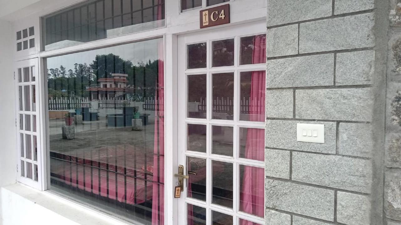 科代卡纳尔 Status Hillpark酒店 外观 照片