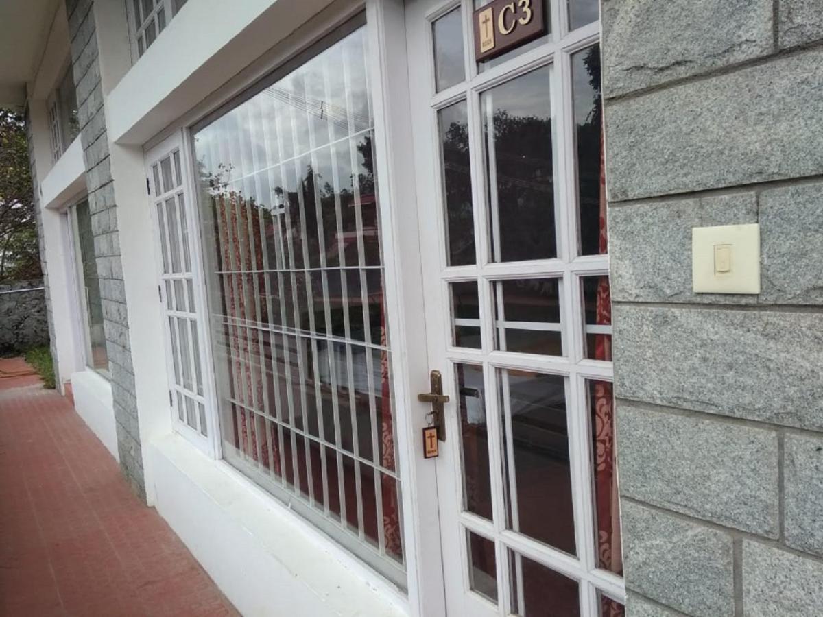 科代卡纳尔 Status Hillpark酒店 外观 照片