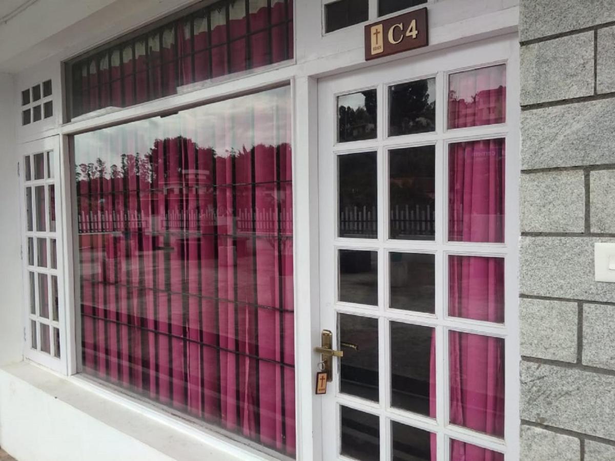 科代卡纳尔 Status Hillpark酒店 外观 照片